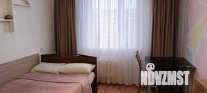 2-к квартира, посуточно, 45м2, 6/9 этаж