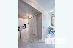 2-к квартира, посуточно, 50м2, 5/9 этаж