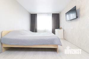 1-к квартира, посуточно, 35м2, 4/5 этаж