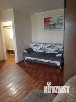 2-к квартира, на длительный срок, 44м2, 3/5 этаж