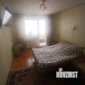 1-к квартира, на длительный срок, 34м2, 1/9 этаж