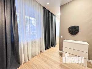 1-к квартира, на длительный срок, 35м2, 1/5 этаж