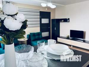 2-к квартира, посуточно, 50м2, 4/9 этаж