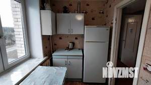 2-к квартира, посуточно, 45м2, 1/1 этаж