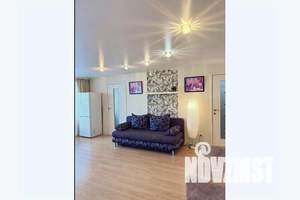 2-к квартира, посуточно, 45м2, 3/5 этаж