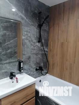 1-к квартира, посуточно, 33м2, 6/10 этаж