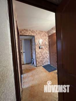 2-к квартира, на длительный срок, 38м2, 2/5 этаж