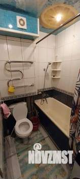 2-к квартира, на длительный срок, 45м2, 1/2 этаж