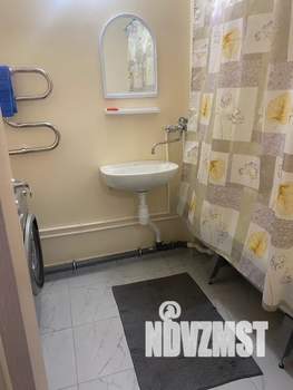 2-к квартира, посуточно, 55м2, 10/10 этаж