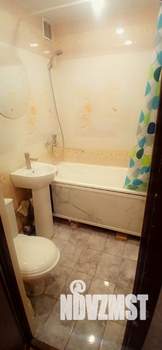 1-к квартира, на длительный срок, 31м2, 2/5 этаж