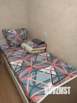 3-к квартира, посуточно, 54м2, 4/5 этаж