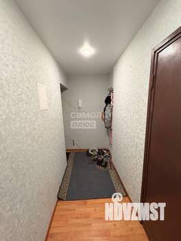 1-к квартира, на длительный срок, 30м2, 2/5 этаж