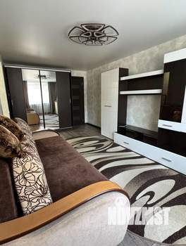 1-к квартира, на длительный срок, 32м2, 1/4 этаж