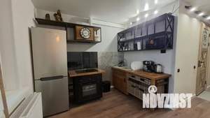 1-к квартира, посуточно, 35м2, 7/10 этаж