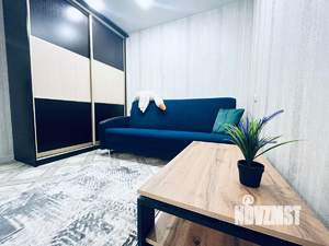 2-к квартира, посуточно, 50м2, 1/9 этаж