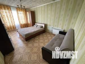 1-к квартира, посуточно, 35м2, 5/5 этаж