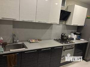 2-к квартира, на длительный срок, 54м2, 4/5 этаж