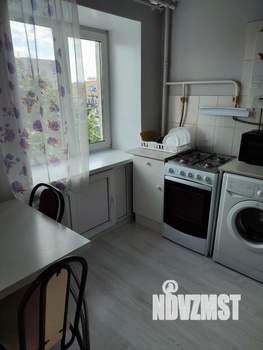 1-к квартира, посуточно, 31м2, 1/1 этаж