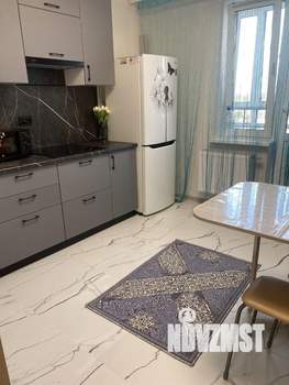 3-к квартира, посуточно, 76м2, 6/10 этаж