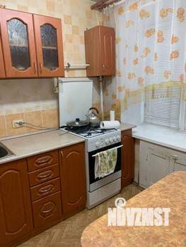 2-к квартира, на длительный срок, 43м2, 5/5 этаж