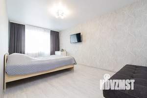 1-к квартира, посуточно, 40м2, 4/5 этаж