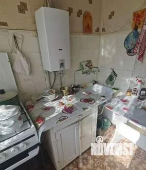 2-к квартира, на длительный срок, 47м2, 3/5 этаж