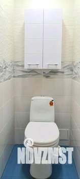 2-к квартира, посуточно, 50м2, 1/1 этаж