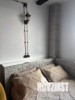 1-к квартира, посуточно, 32м2, 9/10 этаж