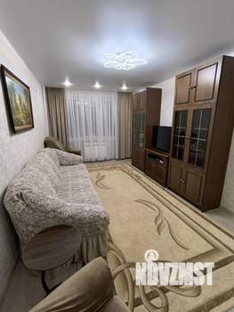 3-к квартира, на длительный срок, 69м2, 5/10 этаж