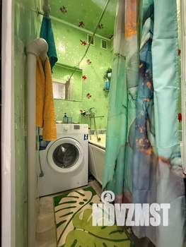 1-к квартира, посуточно, 30м2, 1/5 этаж