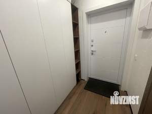 Студия квартира, посуточно, 25м2, 12/17 этаж