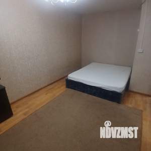 1-к квартира, на длительный срок, 31м2, 2/5 этаж