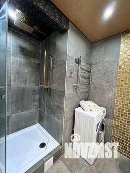 2-к квартира, посуточно, 45м2, 1/1 этаж