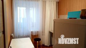 1-к квартира, посуточно, 35м2, 1/9 этаж