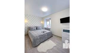 2-к квартира, посуточно, 45м2, 1/1 этаж