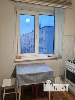 1-к квартира, на длительный срок, 31м2, 5/5 этаж