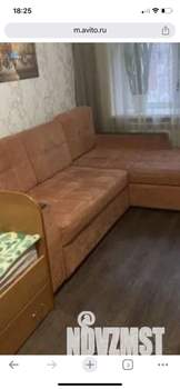 3-к квартира, посуточно, 60м2, 3/5 этаж