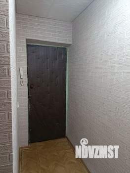 1-к квартира, на длительный срок, 31м2, 4/5 этаж