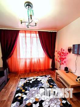 2-к квартира, посуточно, 46м2, 2/5 этаж