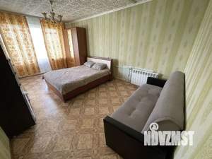1-к квартира, посуточно, 30м2, 5/5 этаж