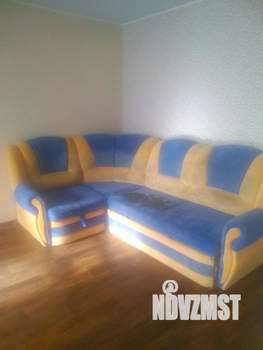 1-к квартира, на длительный срок, 34м2, 4/5 этаж