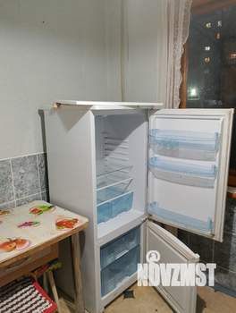 1-к квартира, на длительный срок, 31м2, 2/5 этаж