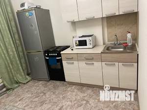 2-к квартира, посуточно, 55м2, 10/10 этаж