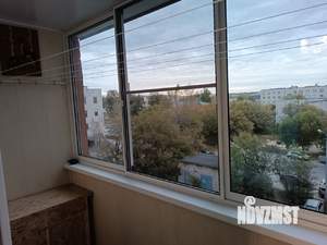 3-к квартира, посуточно, 65м2, 5/9 этаж