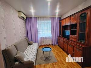 1-к квартира, посуточно, 33м2, 5/5 этаж