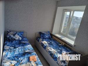 2-к квартира, посуточно, 42м2, 5/5 этаж