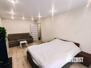 1-к квартира, посуточно, 35м2, 7/9 этаж