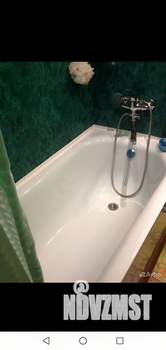 1-к квартира, на длительный срок, 34м2, 3/5 этаж