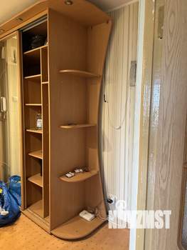 2-к квартира, посуточно, 48м2, 4/5 этаж