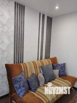 1-к квартира, посуточно, 32м2, 5/5 этаж